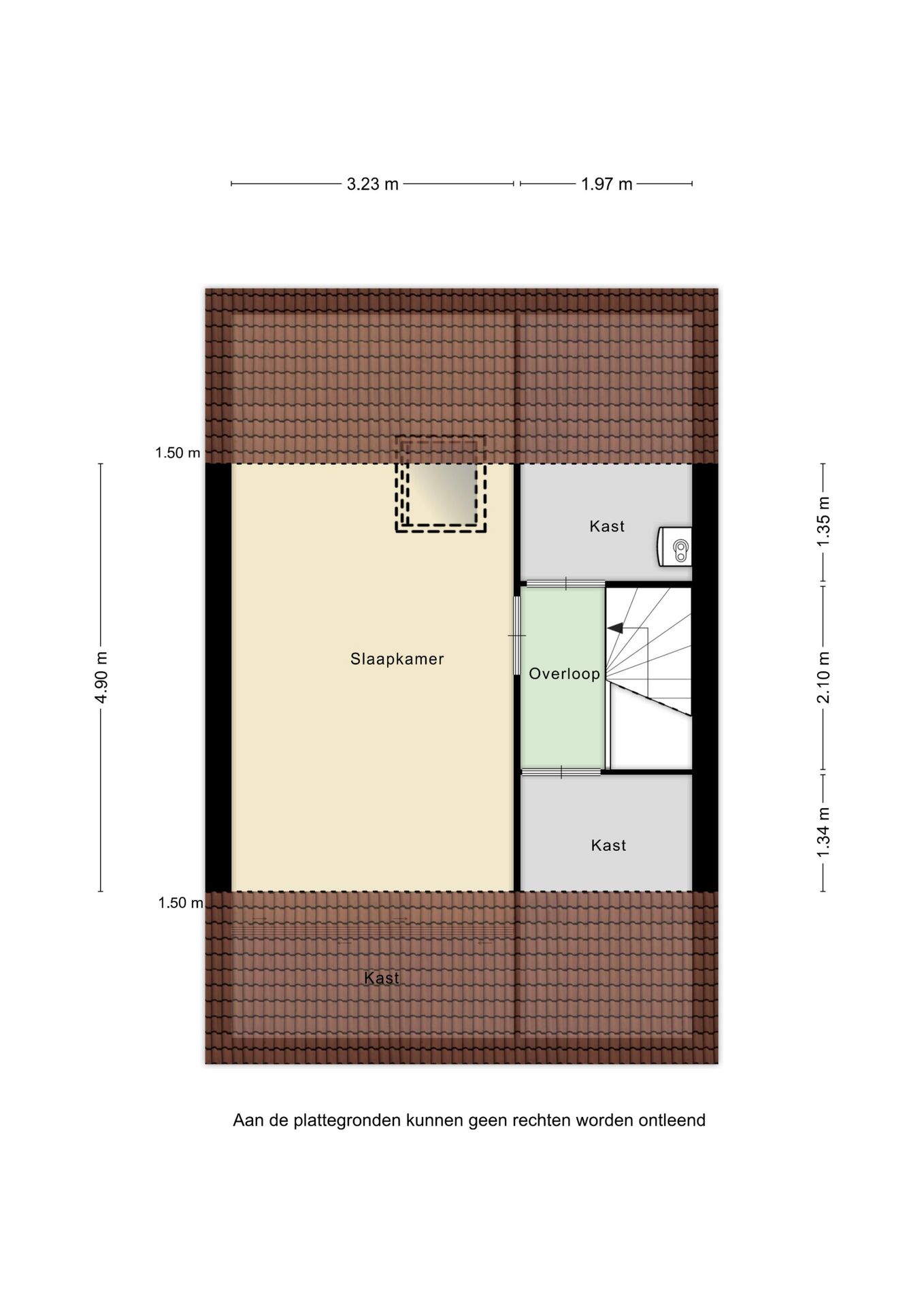 Foto 33 van Sergeant Thompsonstraat 12