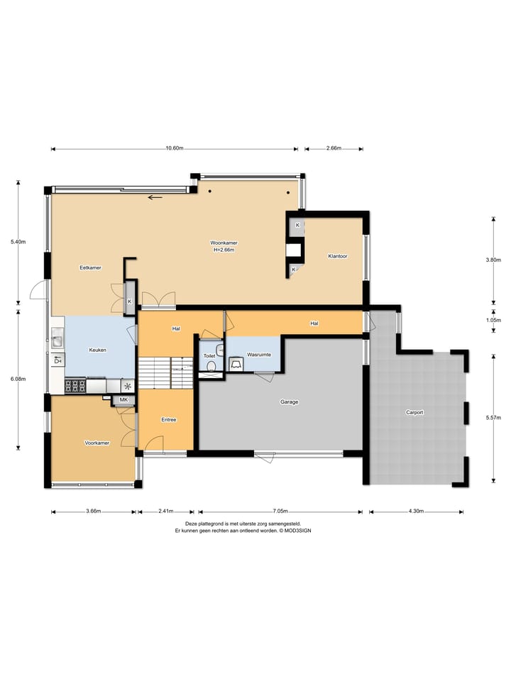Photo 68 of Hoge Duin en Daalseweg 18