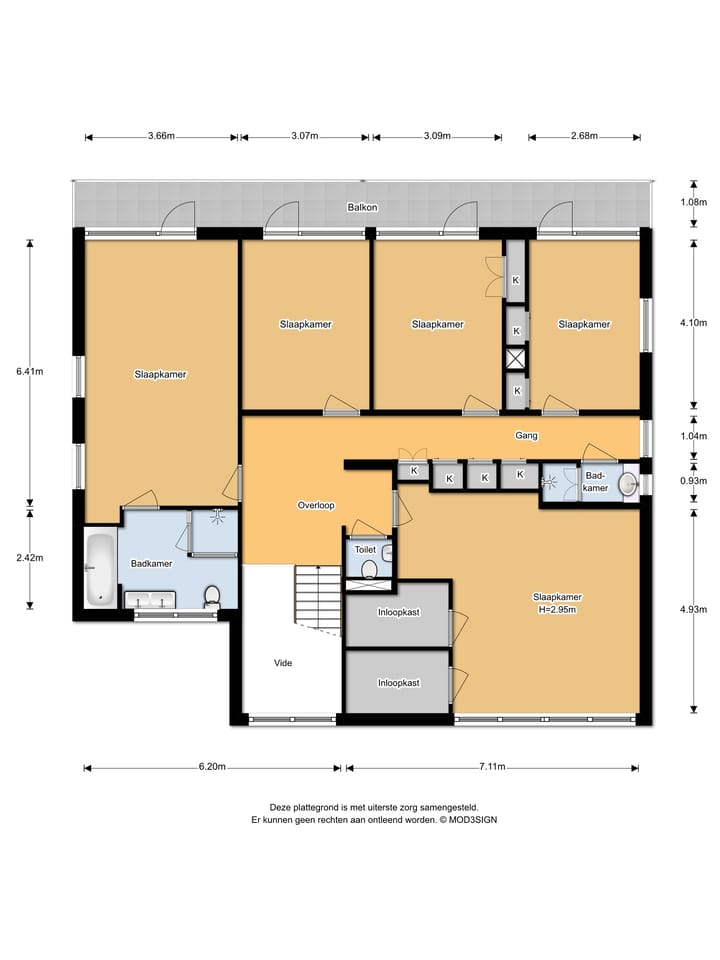 Photo 69 of Hoge Duin en Daalseweg 18