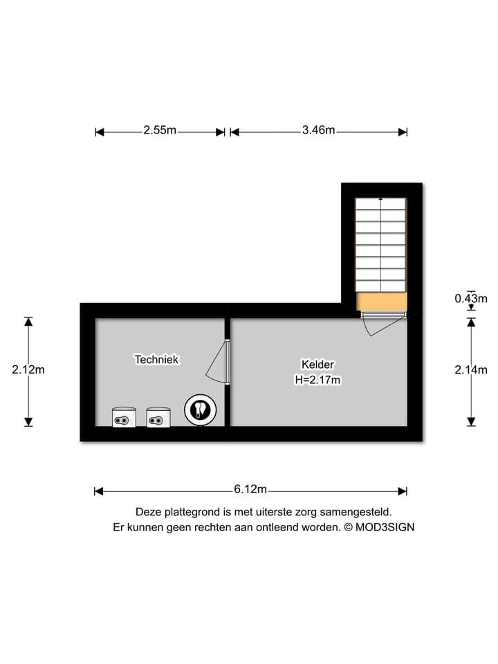 Photo 70 of Hoge Duin en Daalseweg 18