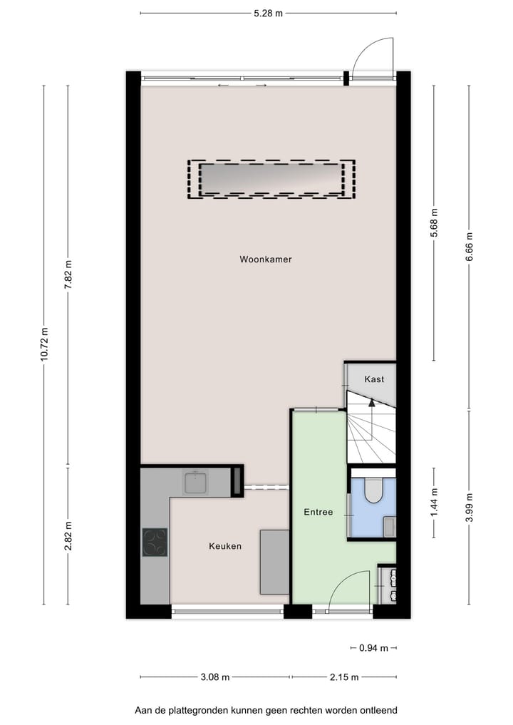 Foto 31 van Sergeant Thompsonstraat 12