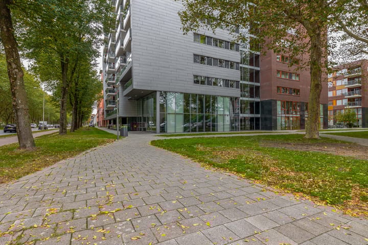 Foto 5 van Prinsenlaan 629-D