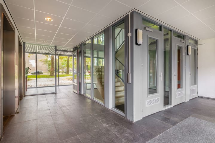 Foto 6 van Prinsenlaan 629-D