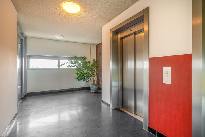 Foto 9 van Prinsenlaan 629-D