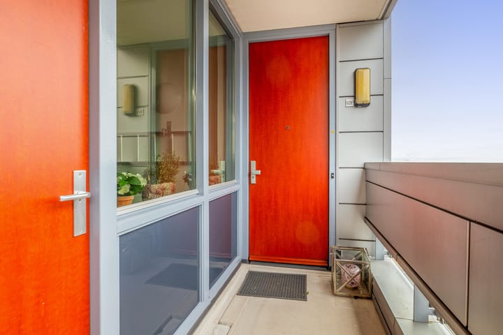 Foto 10 van Prinsenlaan 629-D