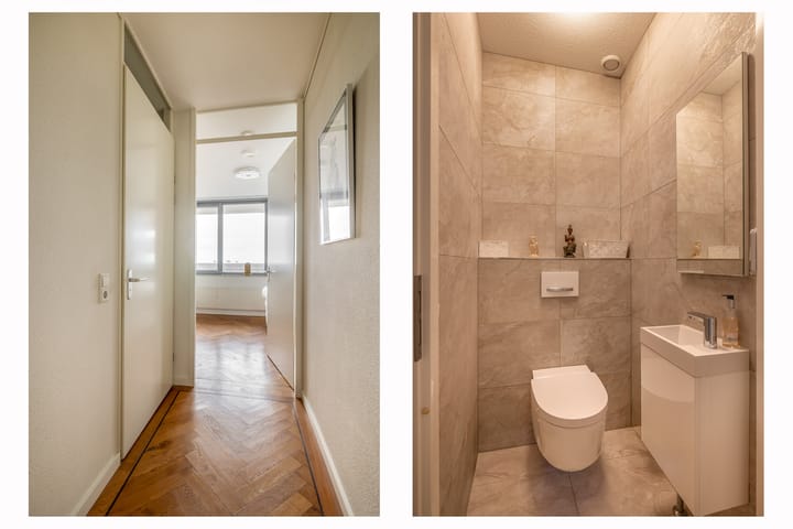 Foto 12 van Prinsenlaan 629-D