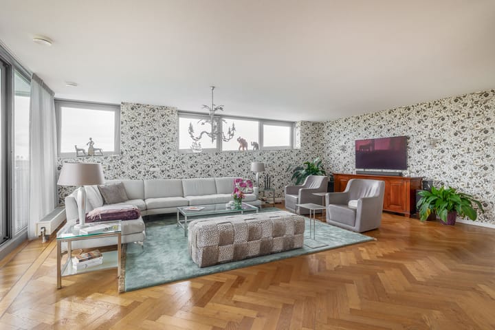 Foto 17 van Prinsenlaan 629-D