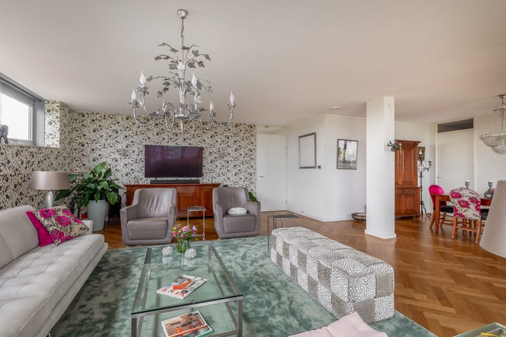 Foto 18 van Prinsenlaan 629-D