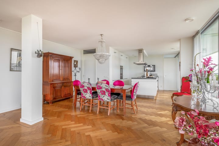 Foto 19 van Prinsenlaan 629-D