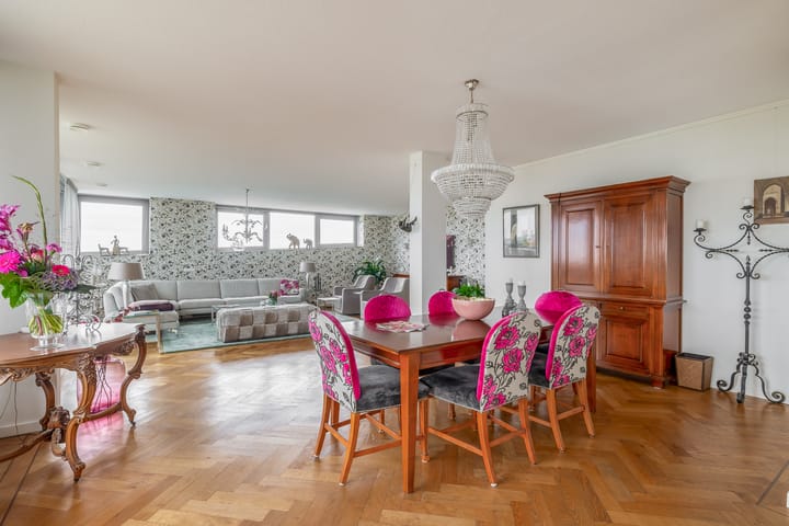 Foto 21 van Prinsenlaan 629-D