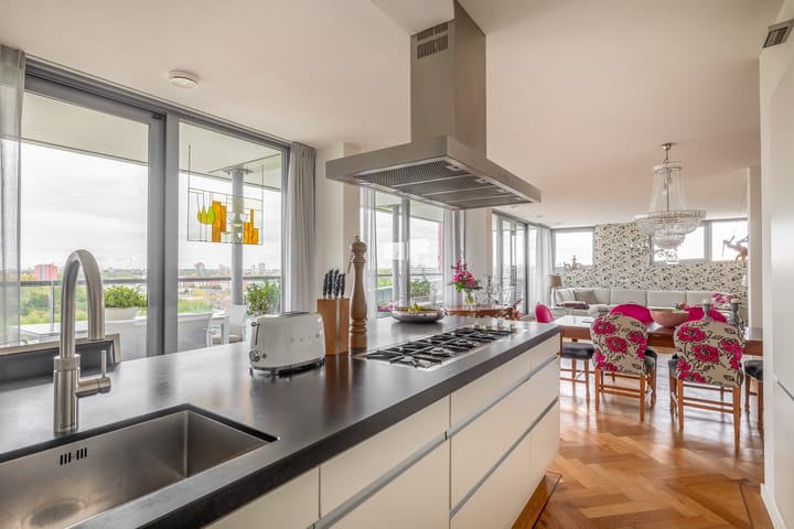 Foto 25 van Prinsenlaan 629-D