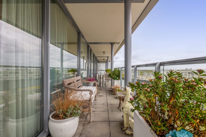 Foto 28 van Prinsenlaan 629-D