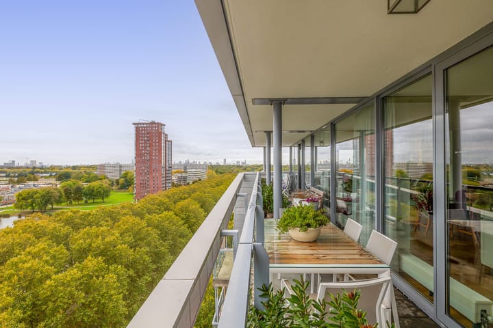 Foto 30 van Prinsenlaan 629-D