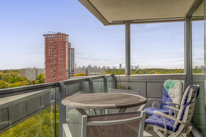 Foto 32 van Prinsenlaan 629-D