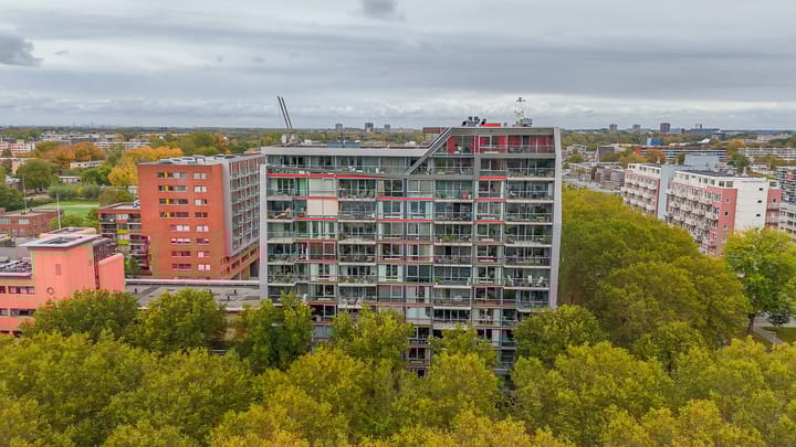 Foto 46 van Prinsenlaan 629-D