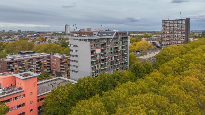 Foto 47 van Prinsenlaan 629-D