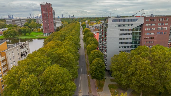 Foto 48 van Prinsenlaan 629-D