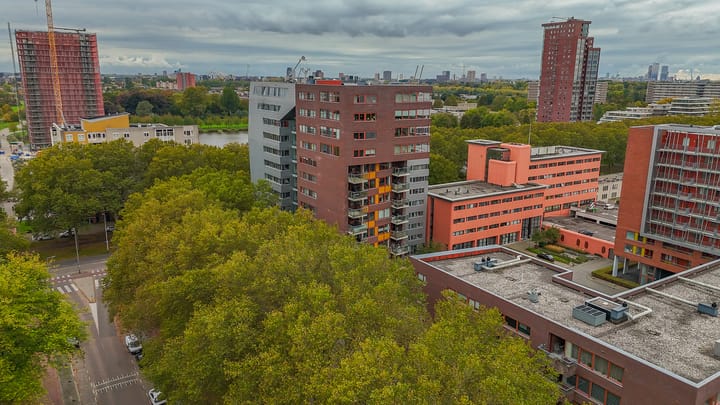 Foto 49 van Prinsenlaan 629-D