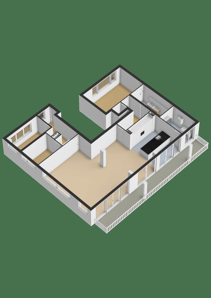 Foto 51 van Prinsenlaan 629-D