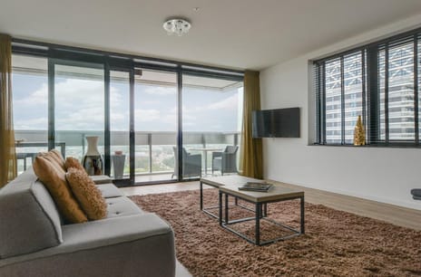 Anna van Buerenplein 166