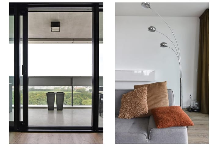 Foto 8 van Anna van Buerenplein 166