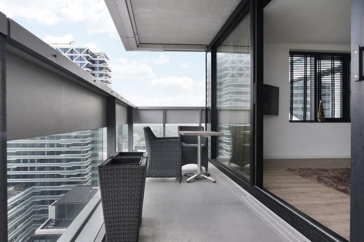 Foto 23 van Anna van Buerenplein 166