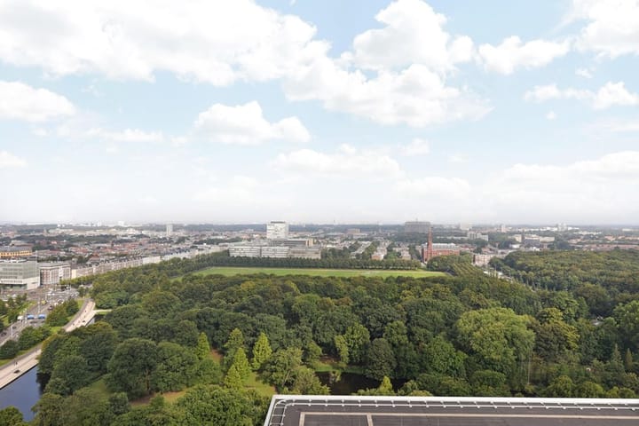 Foto 27 van Anna van Buerenplein 166