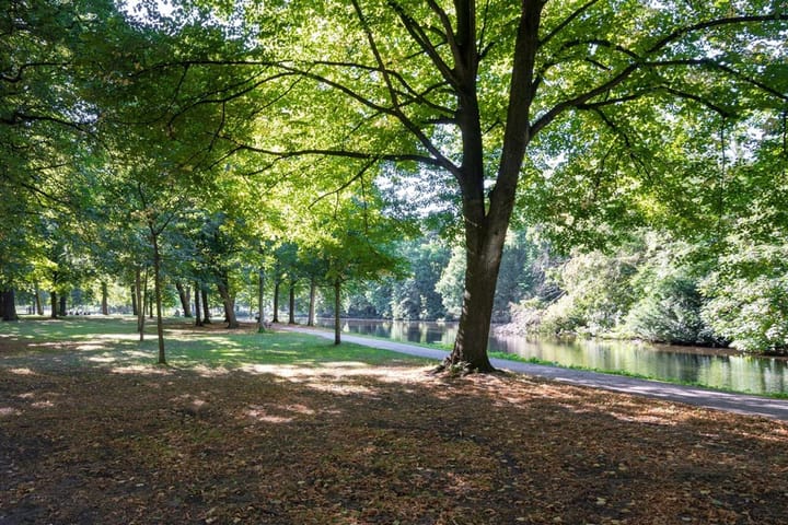 Foto 34 van Anna van Buerenplein 166