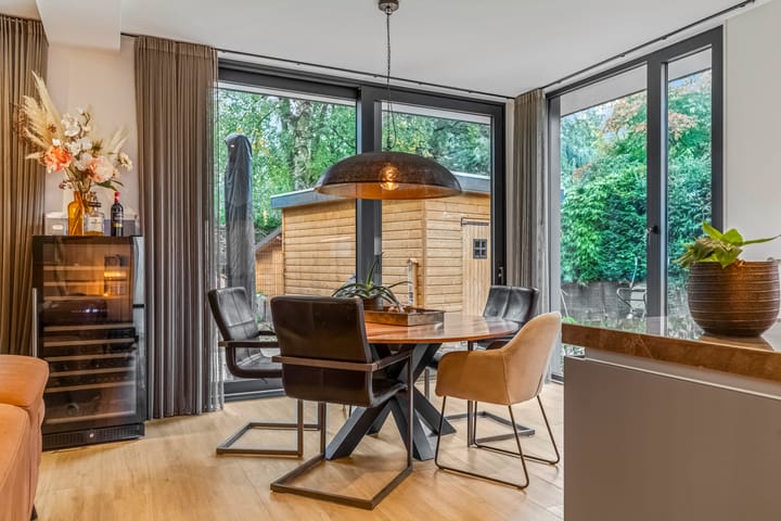 Foto 10 van Oude Groenestraat 6-23