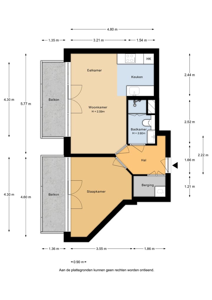 Photo 34 of Veenwal 132