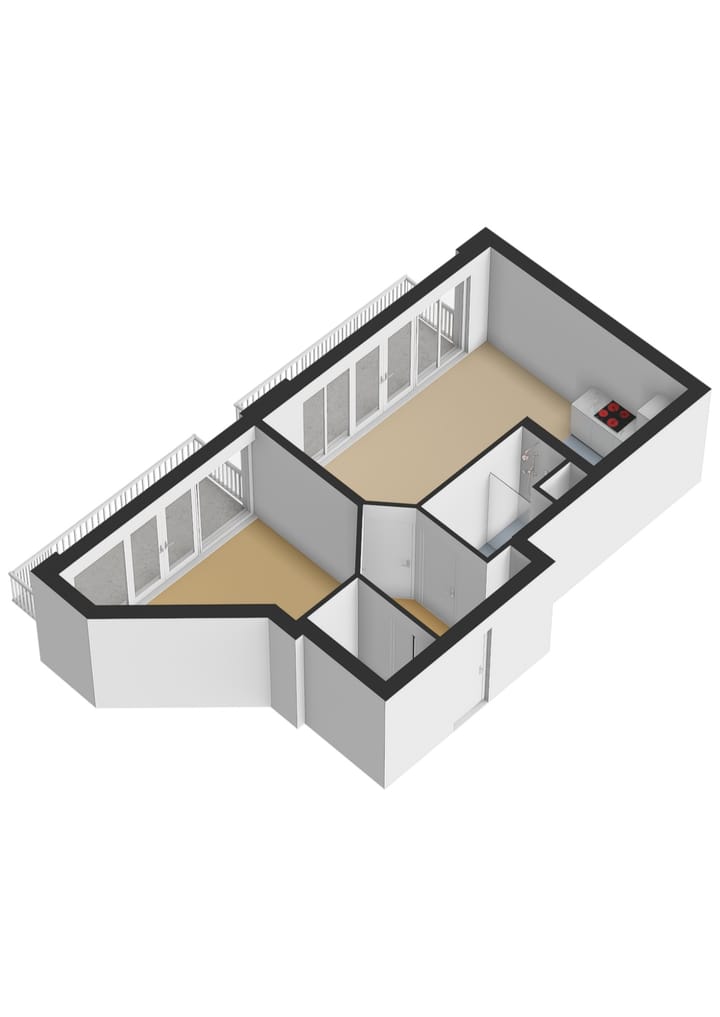 Photo 35 of Veenwal 132