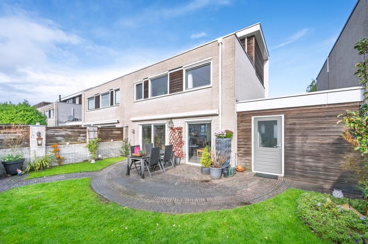 Foto 3 van Jan Mankesstraat 1