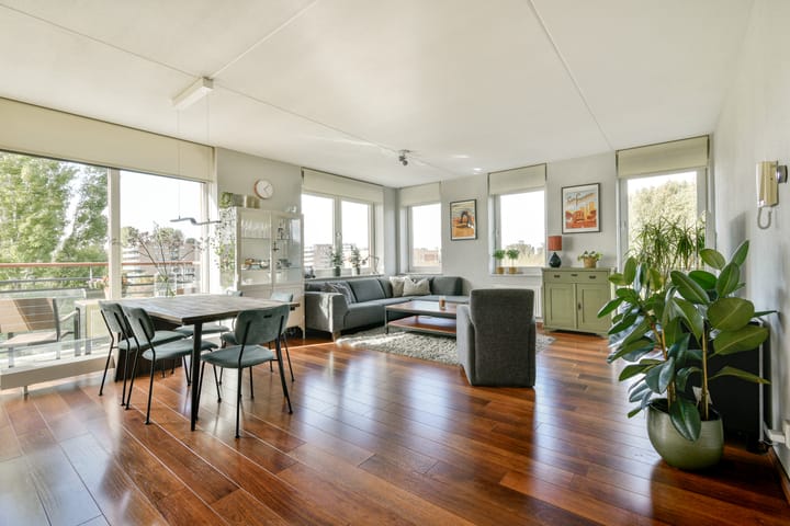 Photo 2 of 's-Gravendijkdreef 265