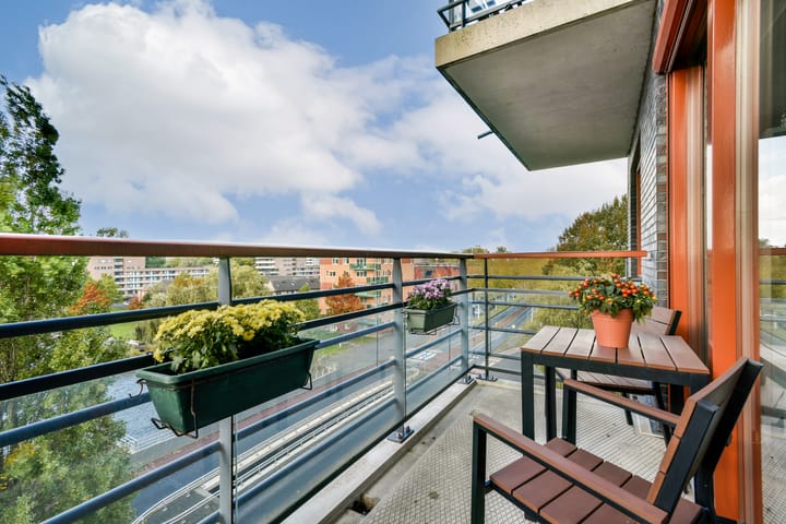 Photo 3 of 's-Gravendijkdreef 265