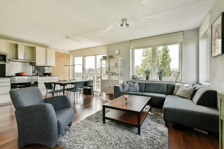 Photo 4 of 's-Gravendijkdreef 265