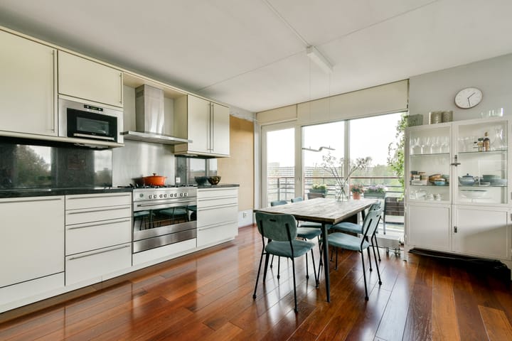 Photo 5 of 's-Gravendijkdreef 265