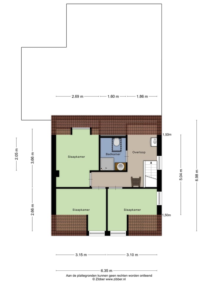 Foto 35 van Diessenseweg 42