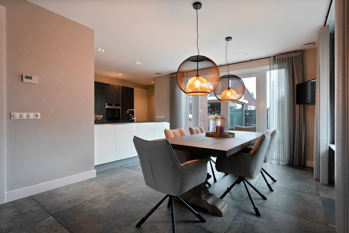 Foto 10 van De Hof 8