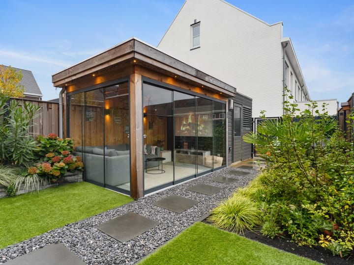 Foto 3 van Arsenaalstraat 3