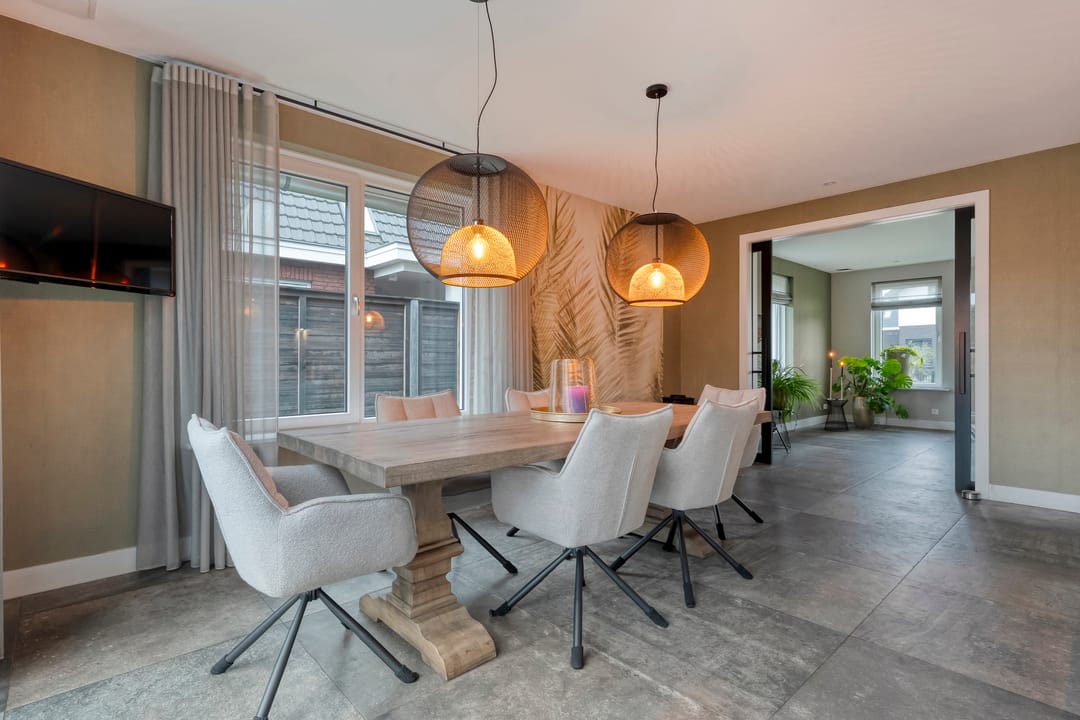 Foto 11 van De Hof 8