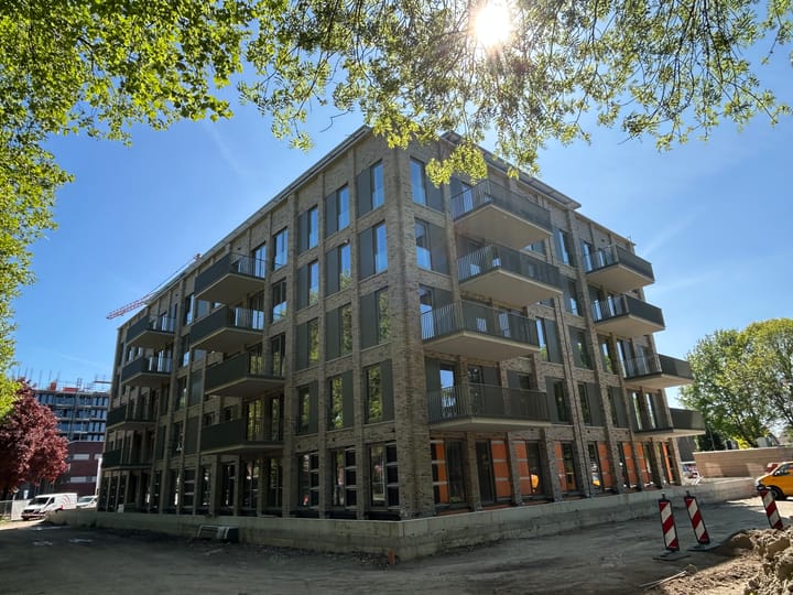 Foto 1 van Bossebaan 72