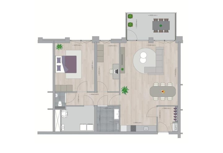 Foto 10 van Bossebaan 72