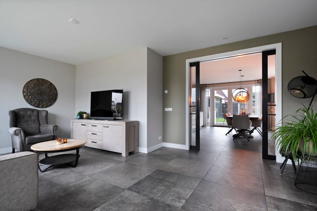 Foto 13 van De Hof 8