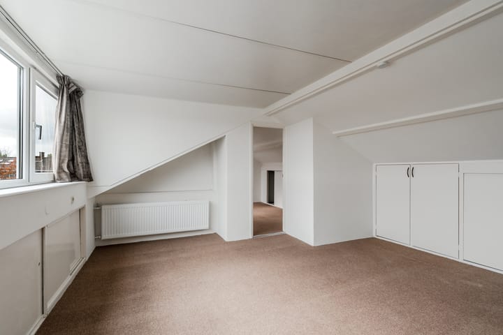 Foto 5 van Diemerkade 2-II