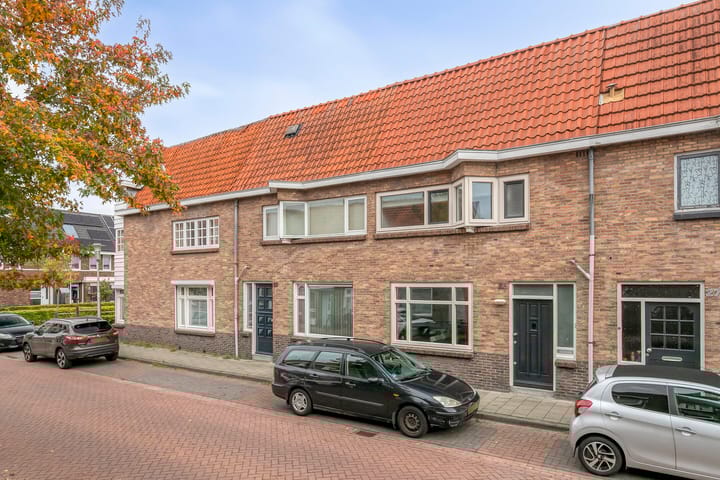 Foto 6 van Anjelierstraat 25