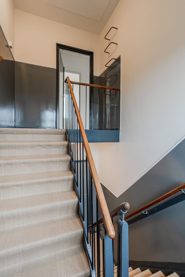 Foto 7 van Diemerkade 2-II