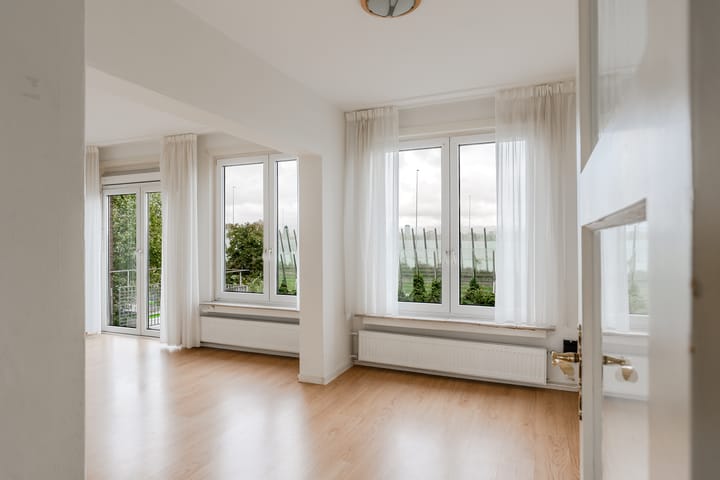 Foto 9 van Diemerkade 2-II