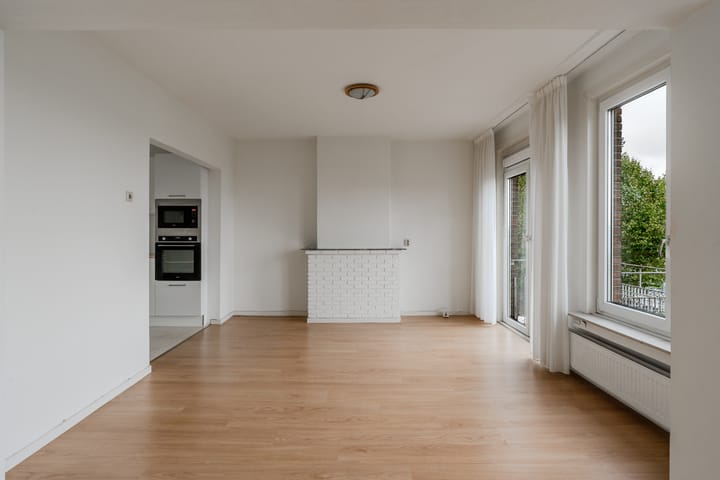 Foto 12 van Diemerkade 2-II