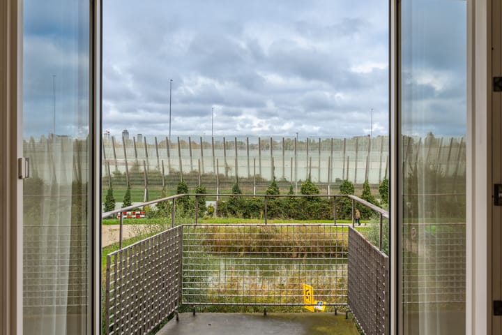 Foto 16 van Diemerkade 2-II