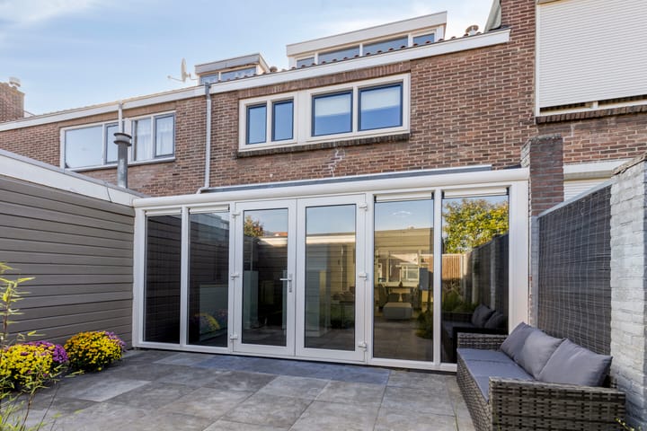 Foto 18 van Anjelierstraat 25